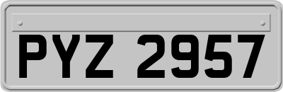 PYZ2957