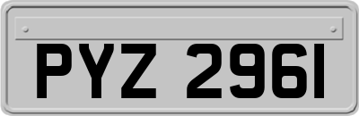 PYZ2961