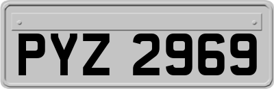 PYZ2969