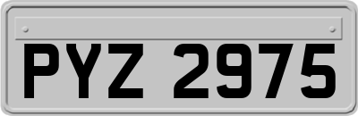 PYZ2975