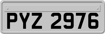 PYZ2976