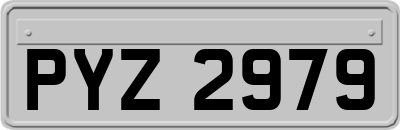 PYZ2979