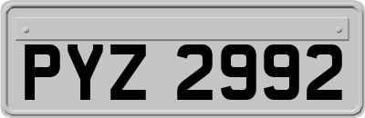 PYZ2992