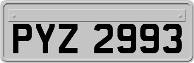 PYZ2993