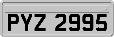PYZ2995