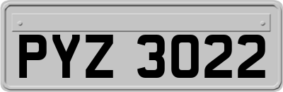 PYZ3022