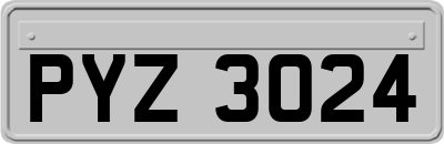 PYZ3024