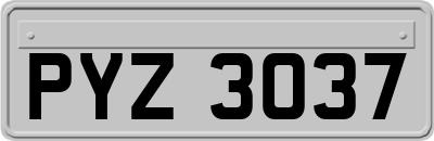 PYZ3037