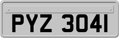 PYZ3041