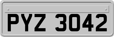 PYZ3042