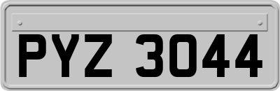 PYZ3044