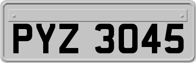 PYZ3045