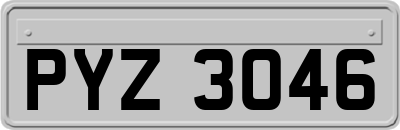 PYZ3046
