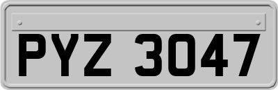 PYZ3047