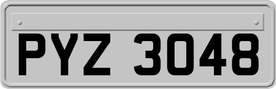 PYZ3048