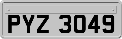 PYZ3049