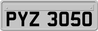 PYZ3050