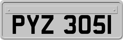 PYZ3051