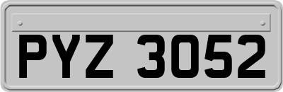 PYZ3052