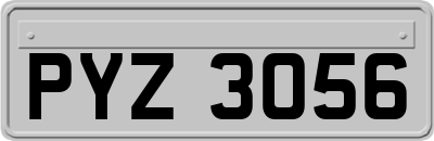 PYZ3056