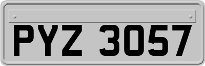 PYZ3057