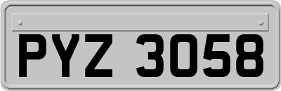 PYZ3058