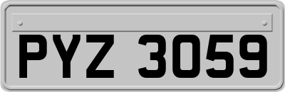 PYZ3059