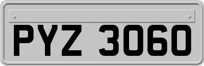 PYZ3060