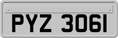 PYZ3061
