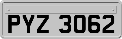 PYZ3062