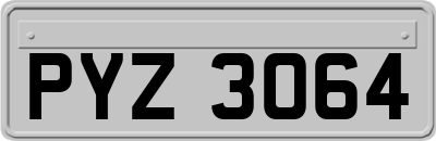 PYZ3064