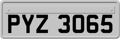 PYZ3065