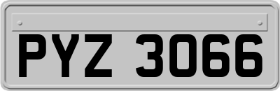 PYZ3066