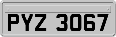 PYZ3067