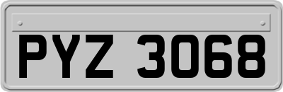 PYZ3068
