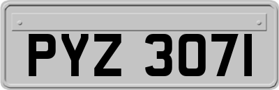 PYZ3071