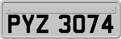 PYZ3074