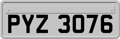 PYZ3076