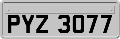 PYZ3077