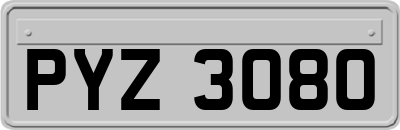 PYZ3080