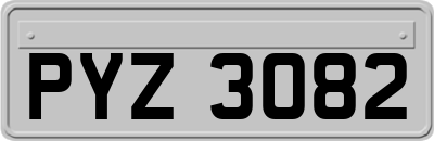 PYZ3082
