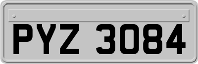 PYZ3084