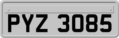 PYZ3085