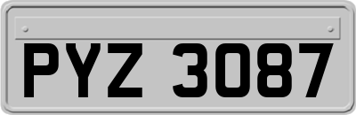 PYZ3087