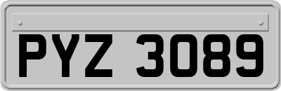 PYZ3089