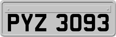 PYZ3093