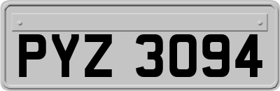 PYZ3094