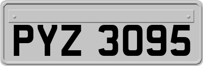 PYZ3095