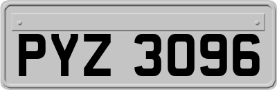 PYZ3096