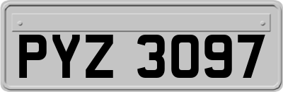 PYZ3097